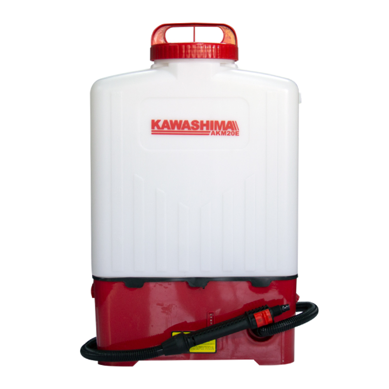 ASPERSORA ELECTROESTATICO 20 LTS.