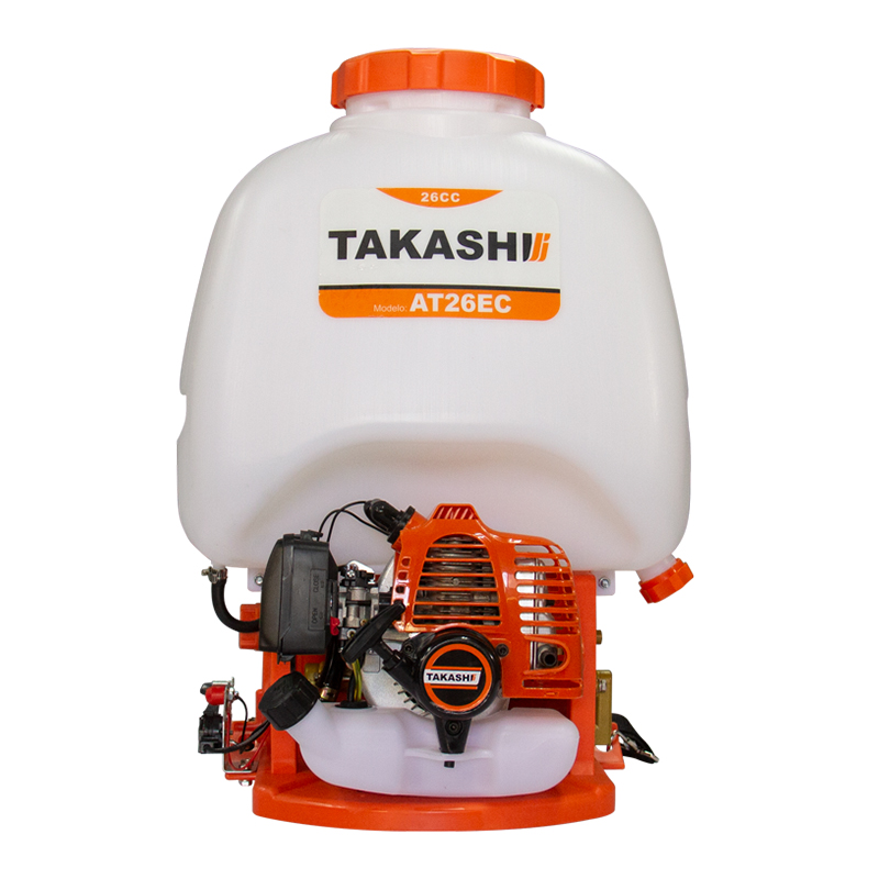 ASPERSORA MOTORIZADA DE 26CC