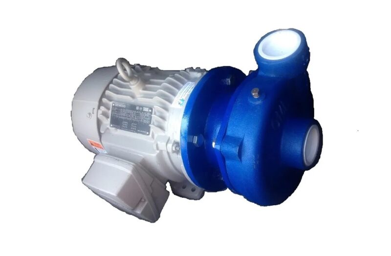 BOMBA CENTRIFUGA SIEMENS 1HP