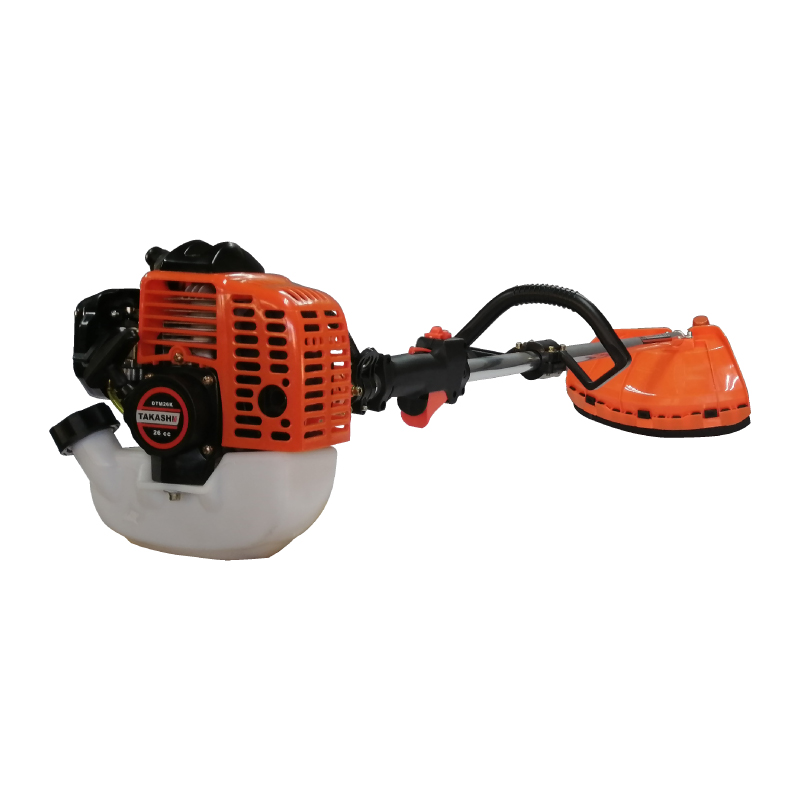 DESBROZADORA DE 26CC