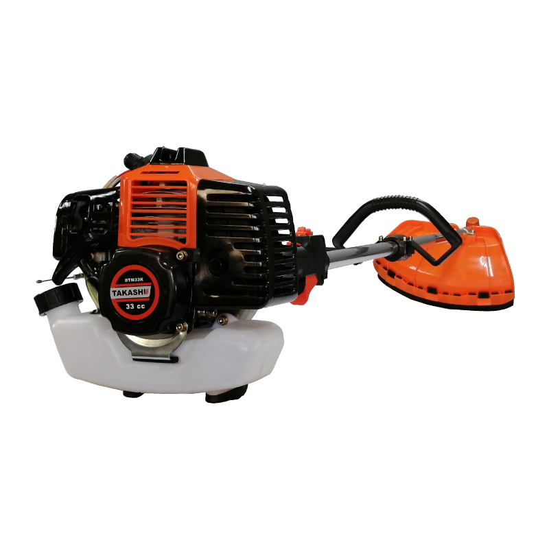 DESBROZADORA DE 33CC
