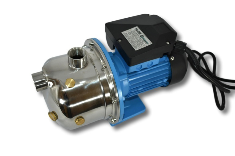 BOMBA CENTRIFUGA TIPO JET 1.5HP