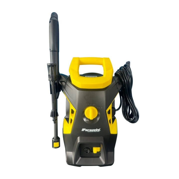 Hidrolavadora eléctrica PARAZZINI