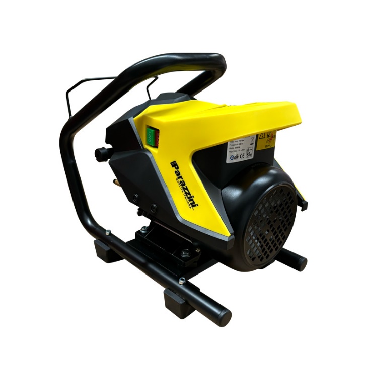 Hidrolavadora eléctrica PARAZZINI