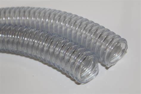 MANGUERA AIRE PESADO CRISTAL