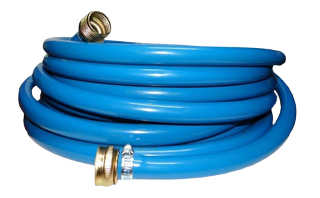 MANGUERA TIPO SILICON