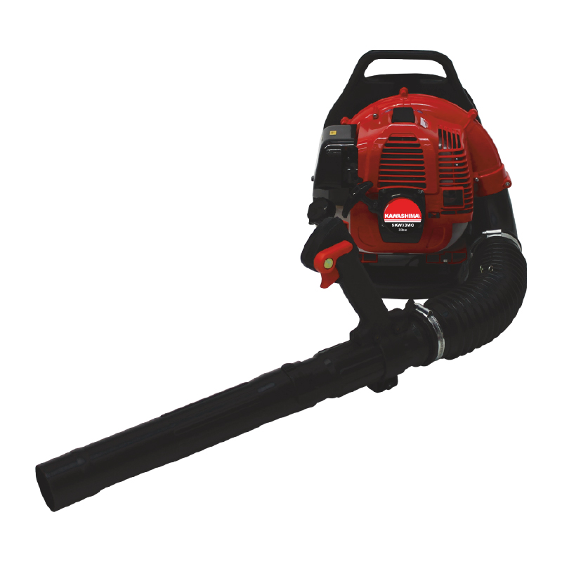 SOPLADORA DE 33CC