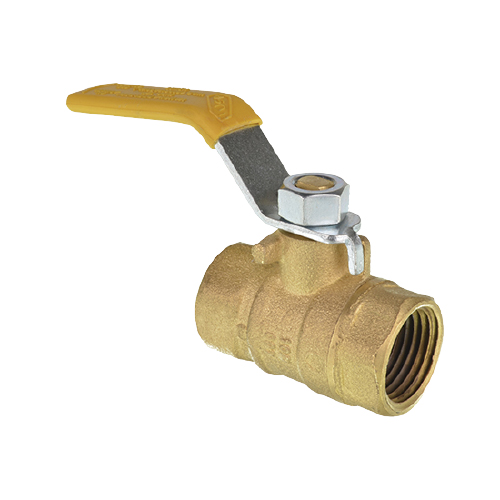 VALVULA ESFERA DE BRONCE