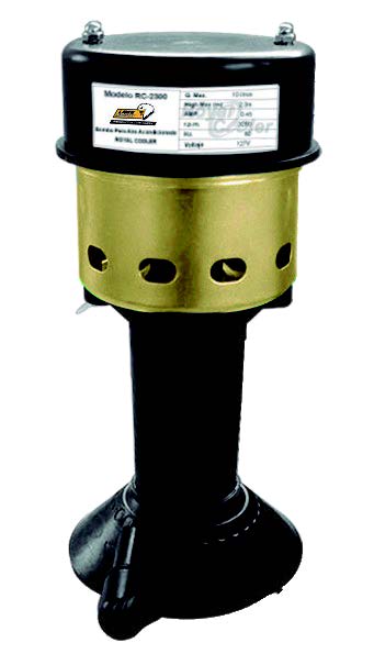 Bomba Royal Cooler RC-3000 115V